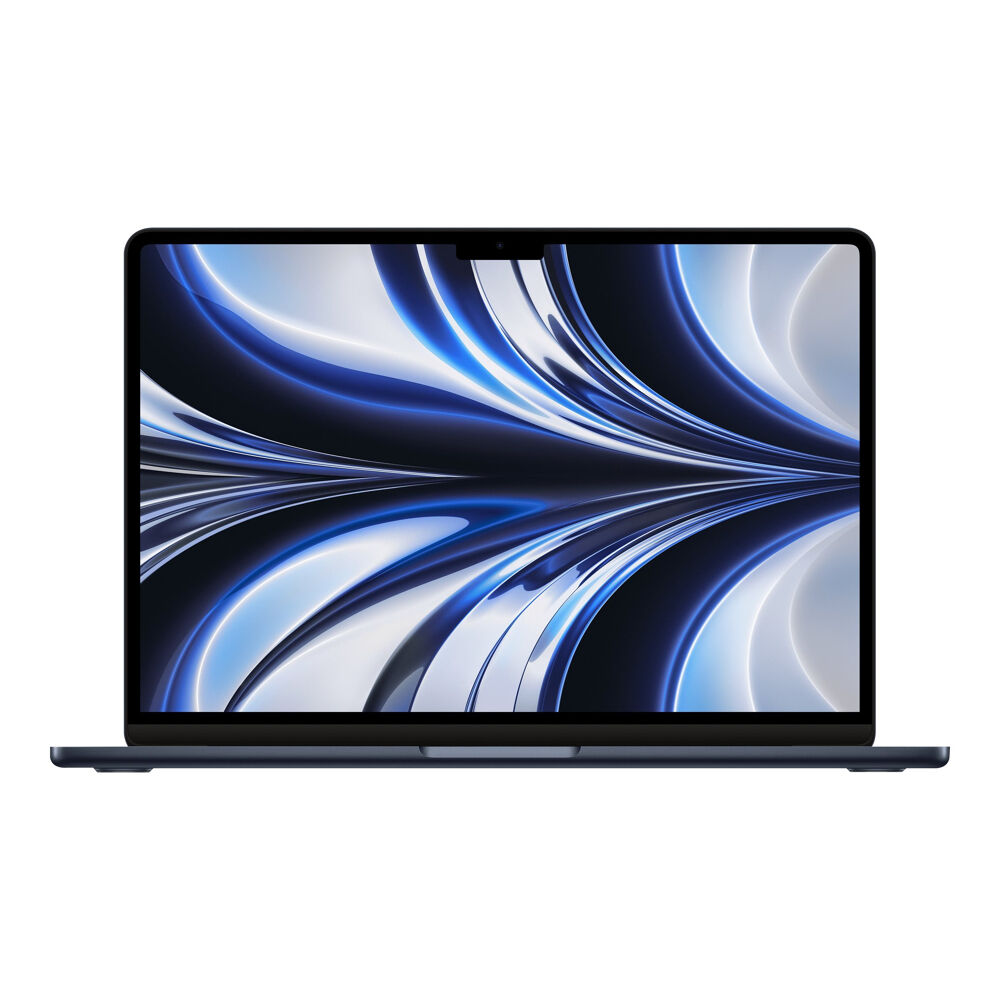 Apple MacBook Air Bleu Minuit - 13