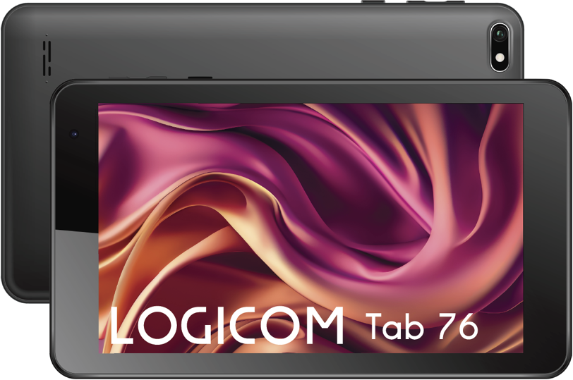 Tablette 7" Logicom TAB 76