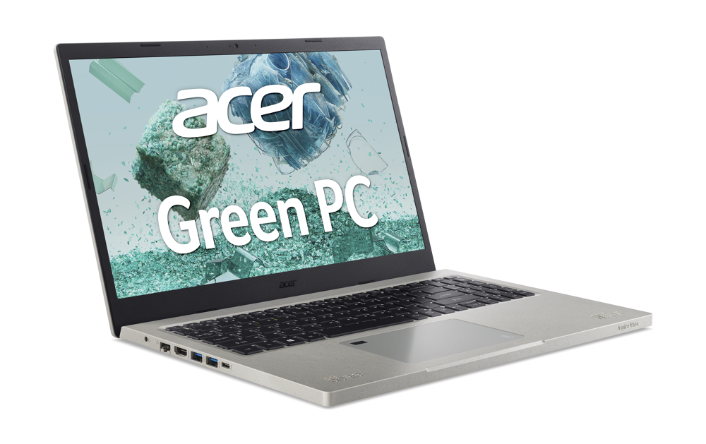 PC Portable 15 pouces Acer AV15-52-Intel® Core™ i3-1215U/8go/512 ssd