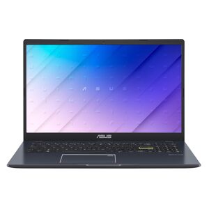 ASUS E510MA-EJ355TS laptop Ordinateur portable 39,6 cm (15.6") Full HD Intel® Pentium® Silver N5030 4 Go DDR4-SDRAM 128 Go eMMC Wi-Fi 5 (802.11ac) Wi - Publicité