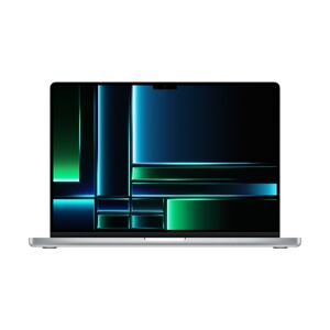 Apple MacBook Pro M2 Pro Ordinateur portable 41,1 cm (16.2") Apple M 16 Go 512 Go SSD Wi-Fi 6E (802.11ax) macOS Ventura Argent - Publicité