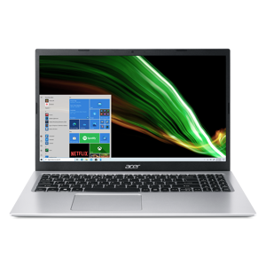 Acer Aspire 3 A315-58 - 15.6" - Intel Core i5 1135G7 - 8 Go RAM - 512 Go SSD - Français - Publicité