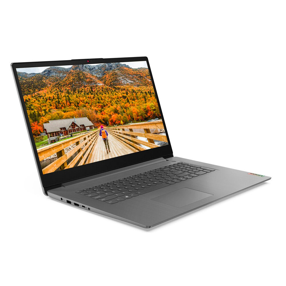 PC Portable Lenovo IdeaPad 3 17ITL6 17,3'' Full HD - Intel Core i7 - 8 Go RAM - 512 Go SSD