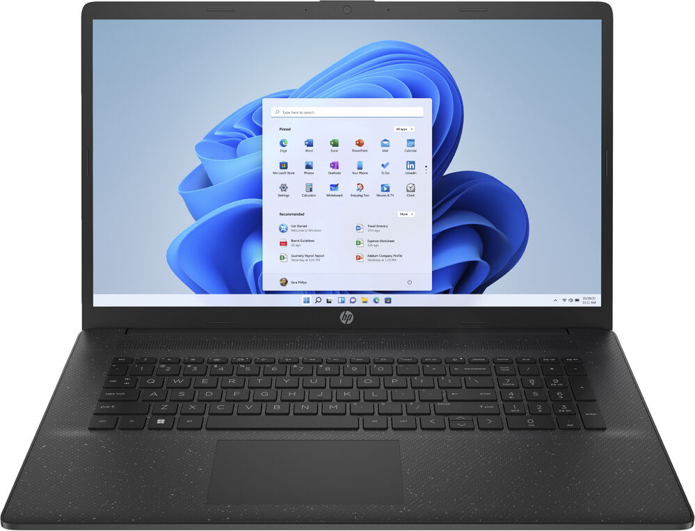 HP Laptop 17-cp2021nf