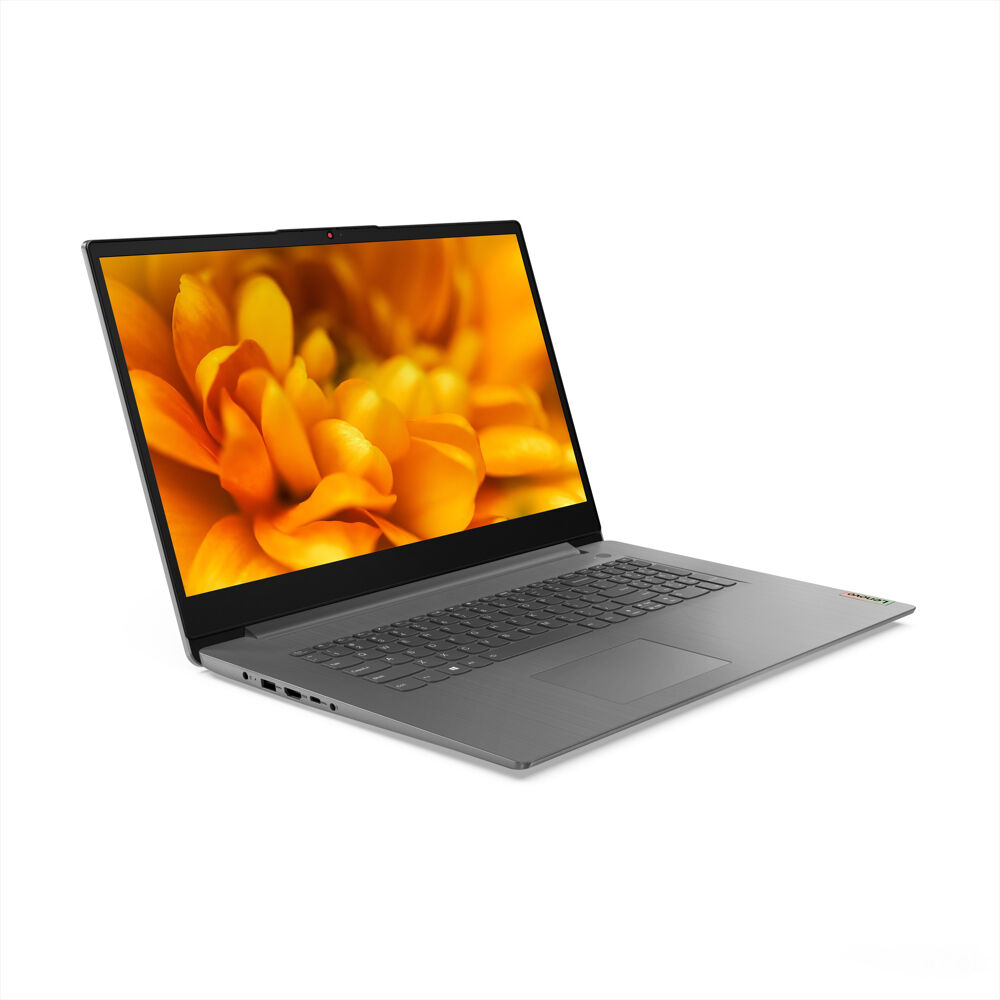 Lenovo IdeaPad 3 17ALC6 AMD Ryzen 5 5500U/8GB RAM/512GB SSD