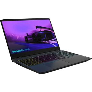 Lenovo IdeaPad Gaming 3 Ordinateur portable 39,6 cm (15.6") Full