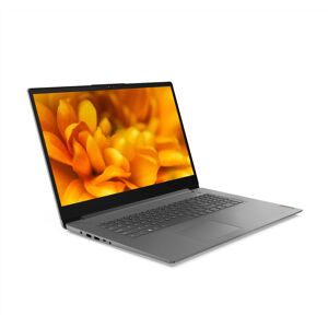 Lenovo IdeaPad 3 Ordinateur portable 43,9 cm (17.3") HD+ Intel®