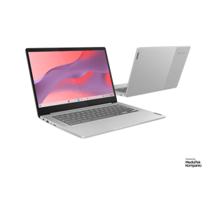 Chromebook Lenovo IdeaPad Slim 3 - MediaTek - 8 Go