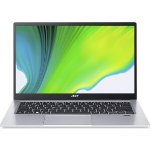 Acer Swift 1 SF114-34-P2CV Ordinateur portable 35,6 cm (14") Full