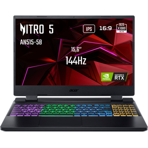 Ordinateur portable Acer Nitro 5 AN515-58-51PN RTX4060