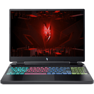 PC Gaming portable ACER Nitro 16 - AMD Ryzen™ 7