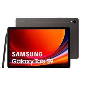 SAMSUNG Galaxy Tab S9 11" 8/128Go Anthracite