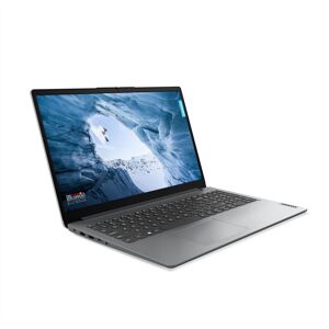 Pc portable lenovo ideapad 3 15iau7 - intel core i5