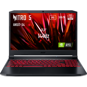 PC Portable Gaming Acer NITRO 5 - Intel Core i7