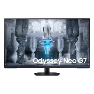 Samsung Odyssey Neo G7 écran plat de PC 109,2 cm