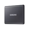 Disque Dur Samsung T7 MU-PC1T0T - SSD - 1 To - USB 3.2 Gen