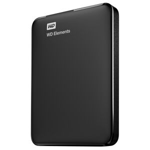 Western Digital WD Elements Portable disque dur externe 2 To