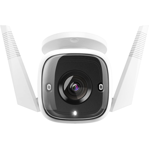 Caméra de vidéosurveillance Wifi Outdoor 3MP (IP66) TP-Link Tapo C310