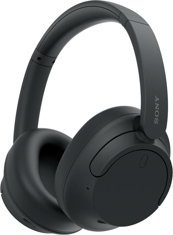 Casque audio Bluetooth Sony WH-CH720N NOIR