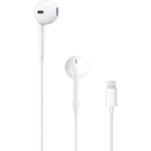 Apple EarPods Casque Avec fil Ecouteurs Appels/Musique Blanc