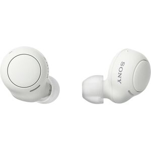 Ecouteurs TrueWireless Sony WF-C500 blanc