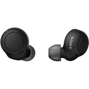 Ecouteurs TrueWireless Sony WF-C500 noir