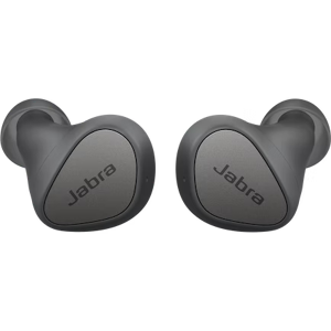 ECOUTEURS BLUETOOTH Jabra Elite 4 gris