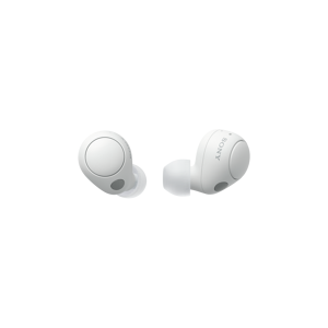 Ecouteurs Bluetooth avec Microphone Sony WF-C700N Blanc