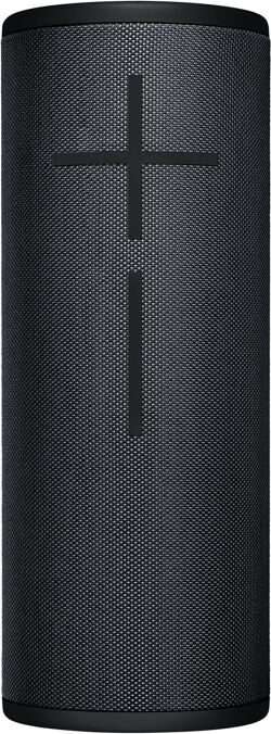 Ultimate Ears Boom 3 Enceinte portable stéréo Noir