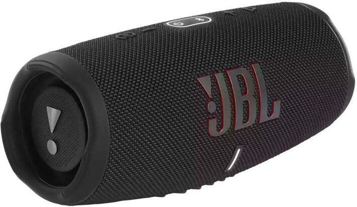 JBL CHARGE 5 Enceinte portable stéréo Noir 30 W