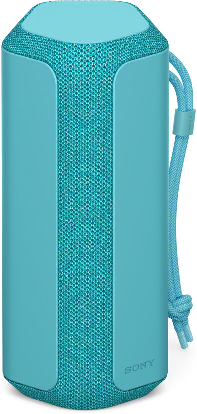 Sony SRS-XE200 Enceinte portable stéréo Bleu