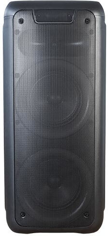 Avenzo AV-SP3202B haut-parleur portable et de fête Enceinte portable mono Noir 25 W