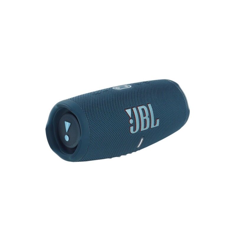 JBL CHARGE 5 Enceinte portable stéréo Bleu 30 W