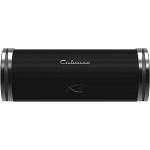 Cabasse SWELL Enceinte portable stereo Noir 60 W