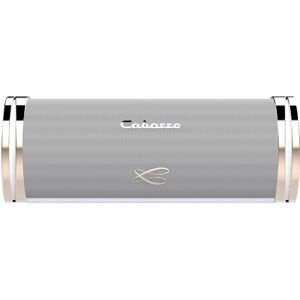 Cabasse SWELL Enceinte portable stereo Blanc 60 W