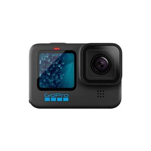 GoPro HERO11 Black caméra pour sports d'action 27,6 MP 5K