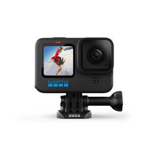 GoPro HERO10 Black caméra pour sports d'action 23 MP 4K