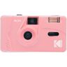 Appareil photo Argentique KODAK 35MM - M35 ROSE RÉUTILISABLE