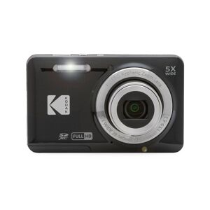 Kodak PIXPRO FZ55 1/2.3" Appareil-photo compact 16 MP CMOS 4608 x 3456 pixels Noir - Publicité