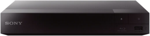 Sony BDPS1700B lecteur DVD/Blu-Ray Lecteur Blu-Ray Noir