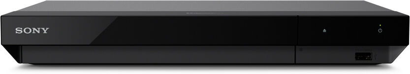 Sony UBP-X500 Lecteur Blu-Ray Compatibilité 3D Noir