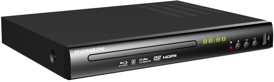 Lecteur Blu Ray Thomson THB330