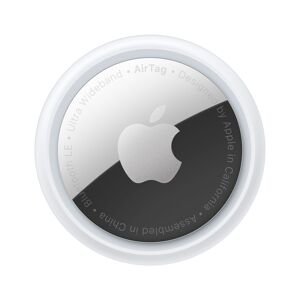 Tracker Bluetooth Apple AirTag Pack de 4