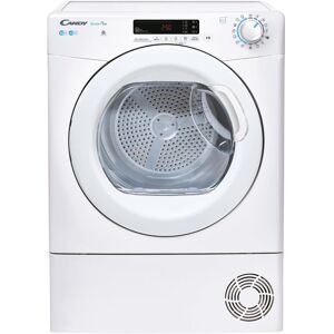 Candy Smart Pro CSOE C10DG-S sèche-linge Pose libre Charge avant