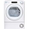 Candy Smart Pro CSOE C10DG-S sèche-linge Pose libre Charge avant 10 kg B Blanc