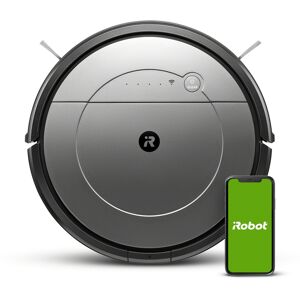 iRobot Roomba Combo robot aspirateur 0,45 L Sac à poussière