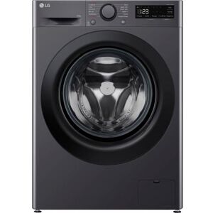 Lave-linge LG 10 kg 1400 tours F14R35MBS