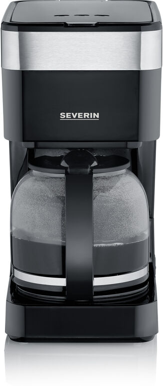 Cafetière filtre Severin KA9263