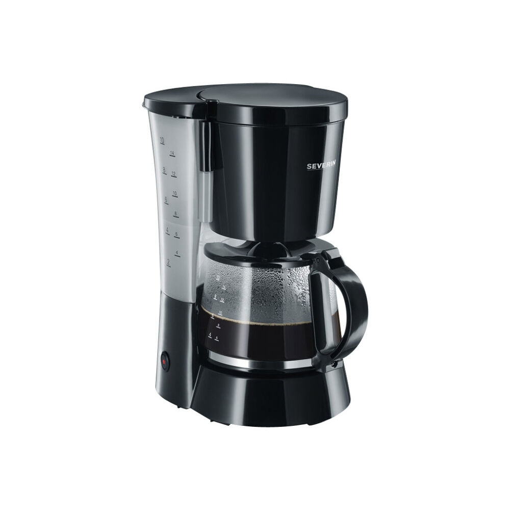 Severin KA 4479 machine à café Machine à café filtre