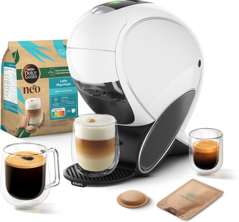 Machine à café Krups Dolce Gusto Neo KP850110